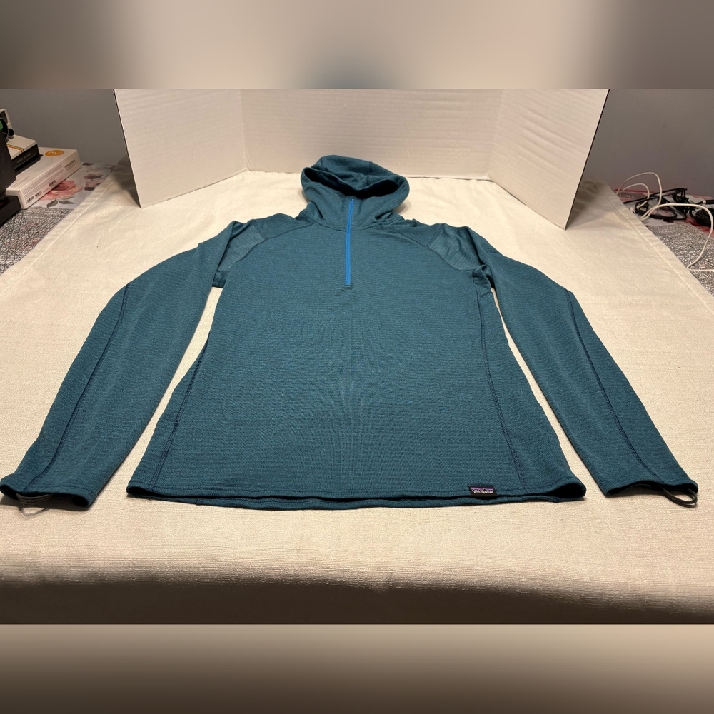 Patagonia Capilene Thermal, Women - EXTRA SMALL - Picture 5 of 9